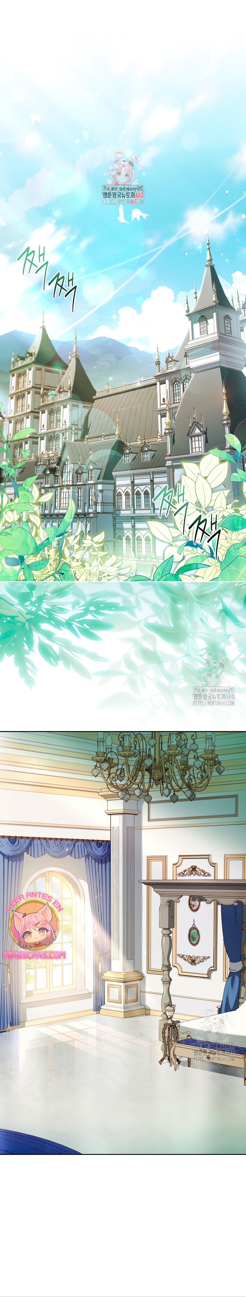 Cariño, ¿por qué no podemos divorciarnos? Capítulo 2 - Página 3