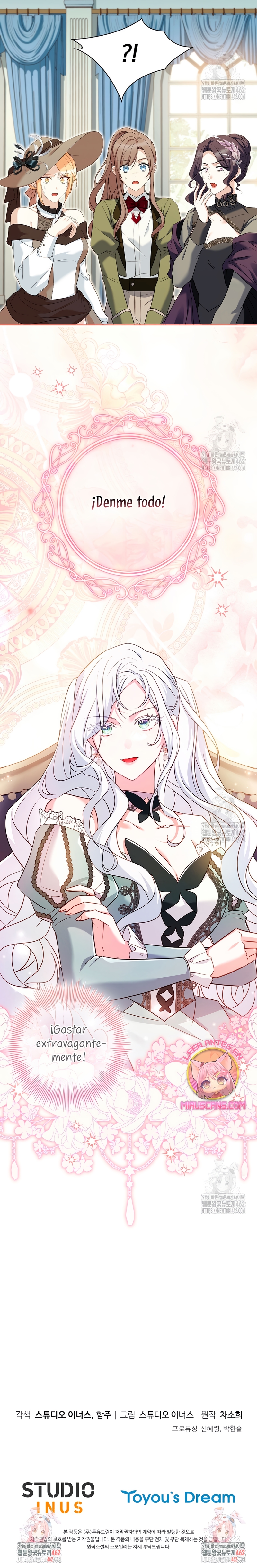 Cariño, ¿por qué no podemos divorciarnos? Capítulo 2 - Página 30