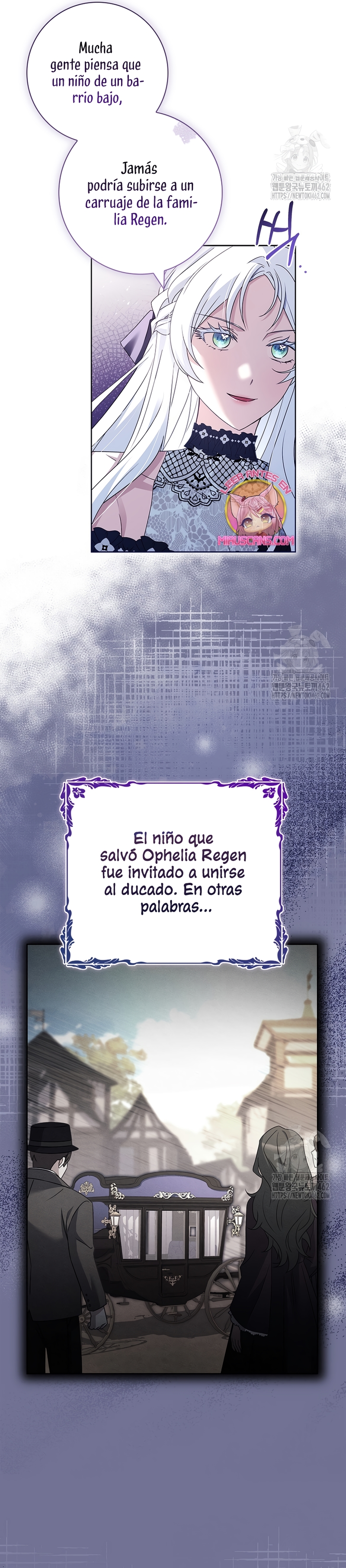 Cariño, ¿por qué no podemos divorciarnos? Capítulo 20 - Página 25