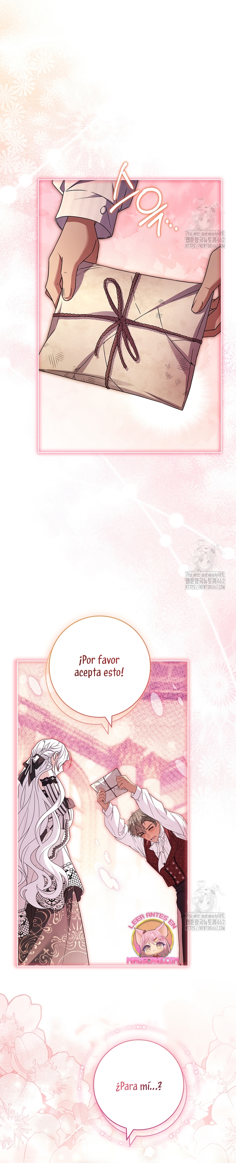 Cariño, ¿por qué no podemos divorciarnos? Capítulo 20 - Página 29