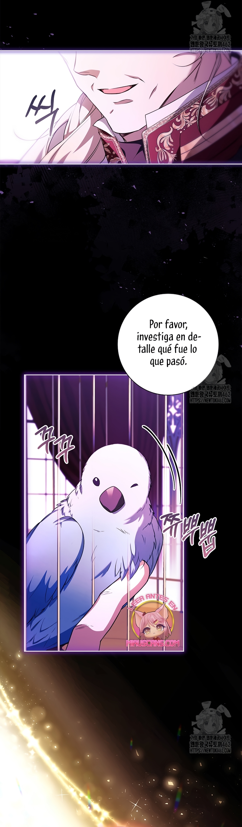 Cariño, ¿por qué no podemos divorciarnos? Capítulo 21 - Página 24