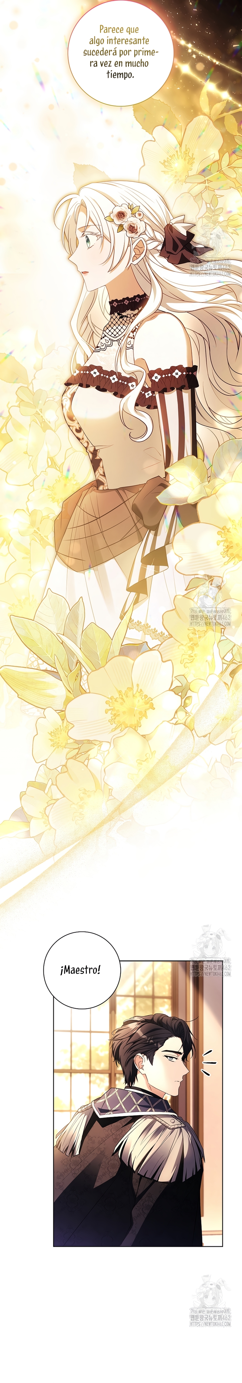 Cariño, ¿por qué no podemos divorciarnos? Capítulo 21 - Página 25