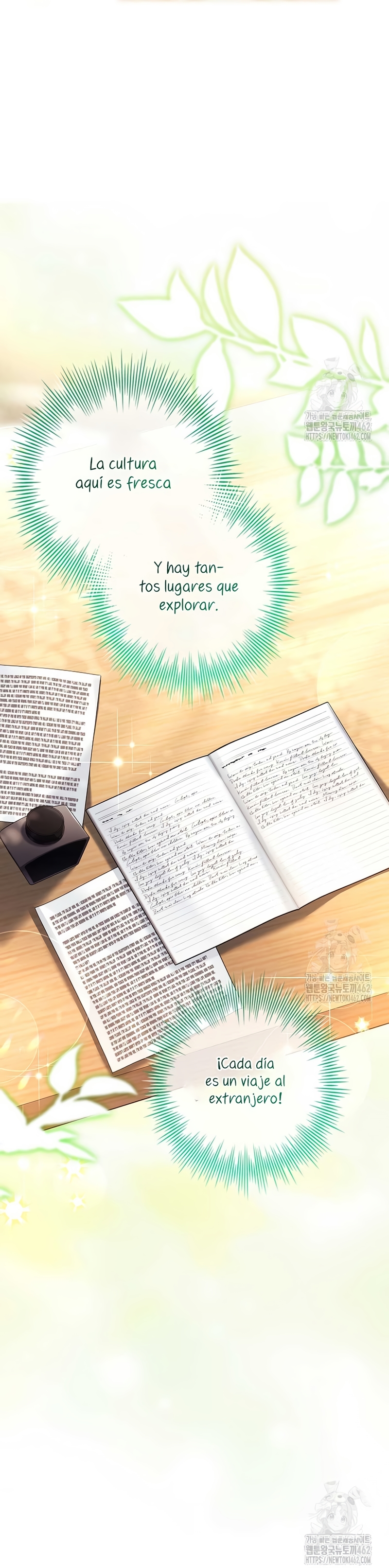 Cariño, ¿por qué no podemos divorciarnos? Capítulo 23 - Página 25