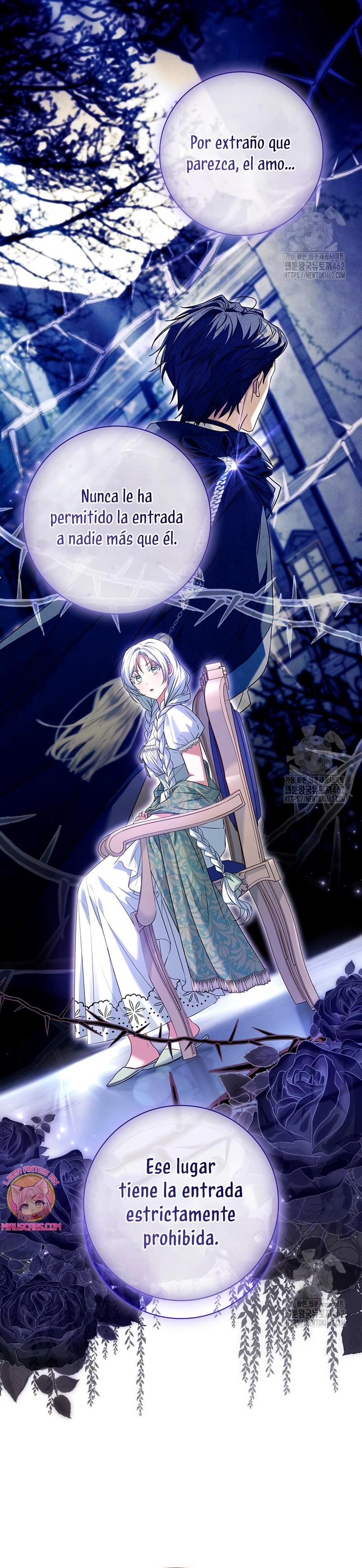 Cariño, ¿por qué no podemos divorciarnos? Capítulo 23 - Página 28