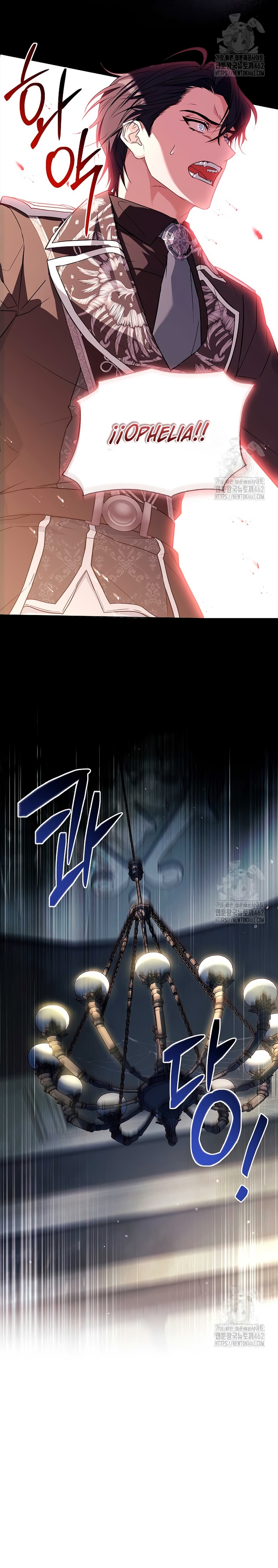 Cariño, ¿por qué no podemos divorciarnos? Capítulo 24 - Página 14