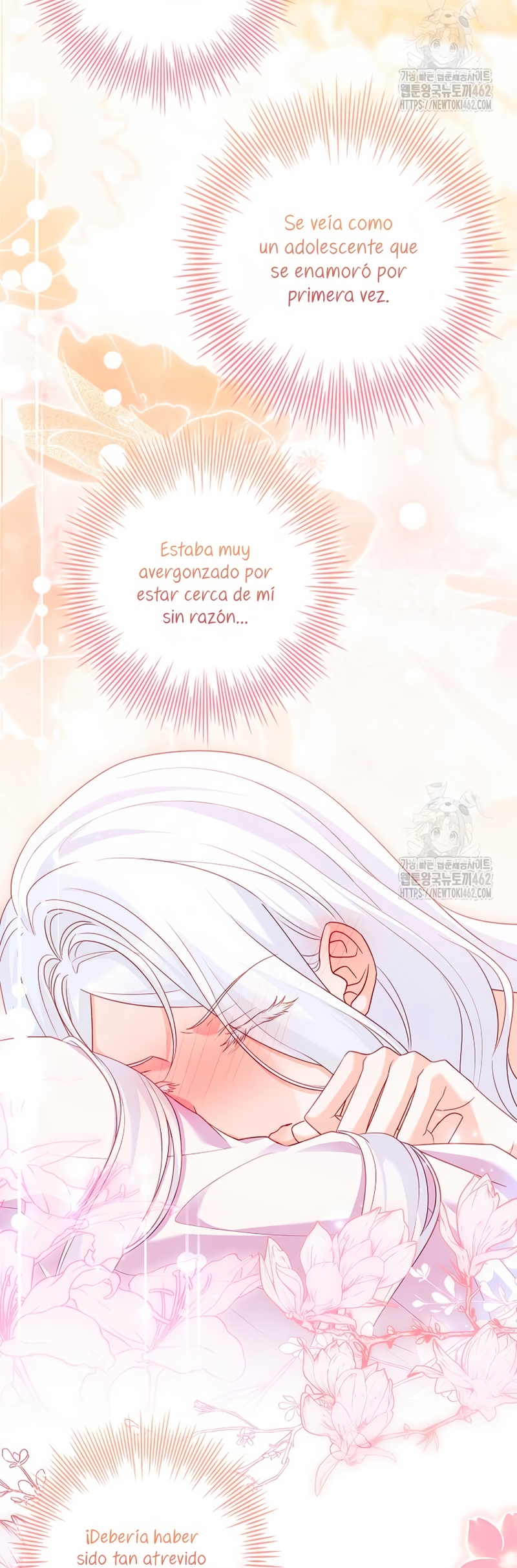 Cariño, ¿por qué no podemos divorciarnos? Capítulo 24 - Página 20