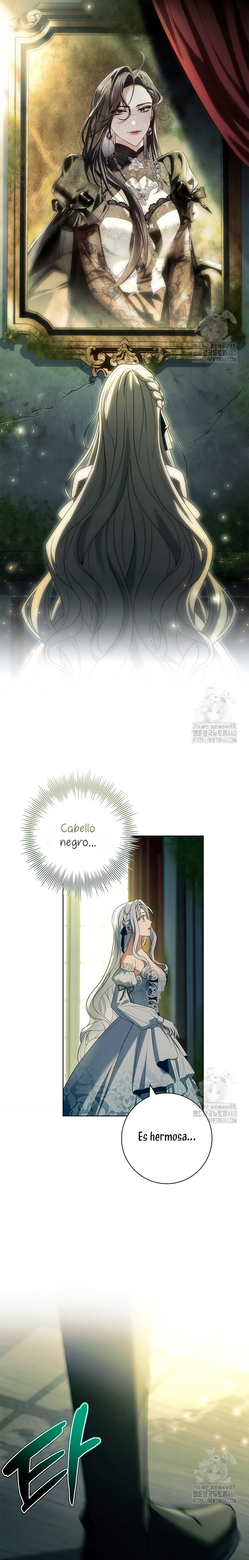 Cariño, ¿por qué no podemos divorciarnos? Capítulo 24 - Página 7