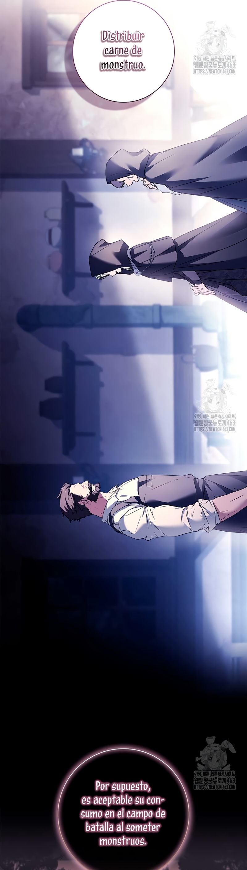 Cariño, ¿por qué no podemos divorciarnos? Capítulo 25 - Página 17