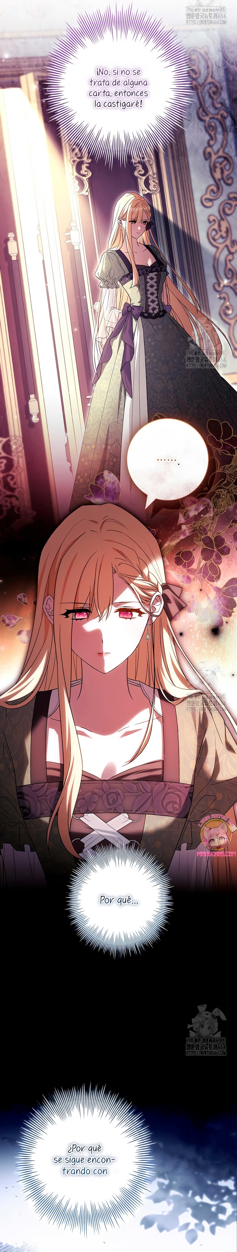 Cariño, ¿por qué no podemos divorciarnos? Capítulo 26 - Página 23