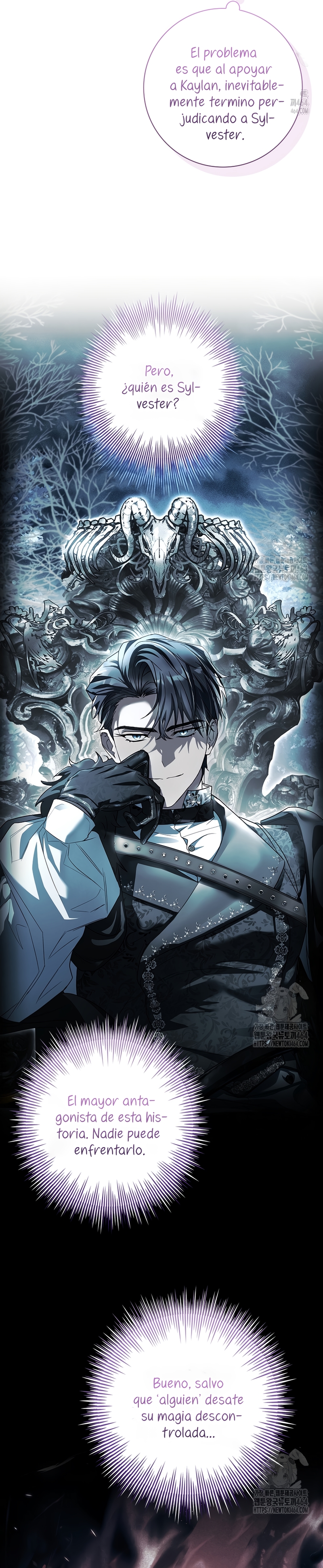 Cariño, ¿por qué no podemos divorciarnos? Capítulo 27 - Página 24