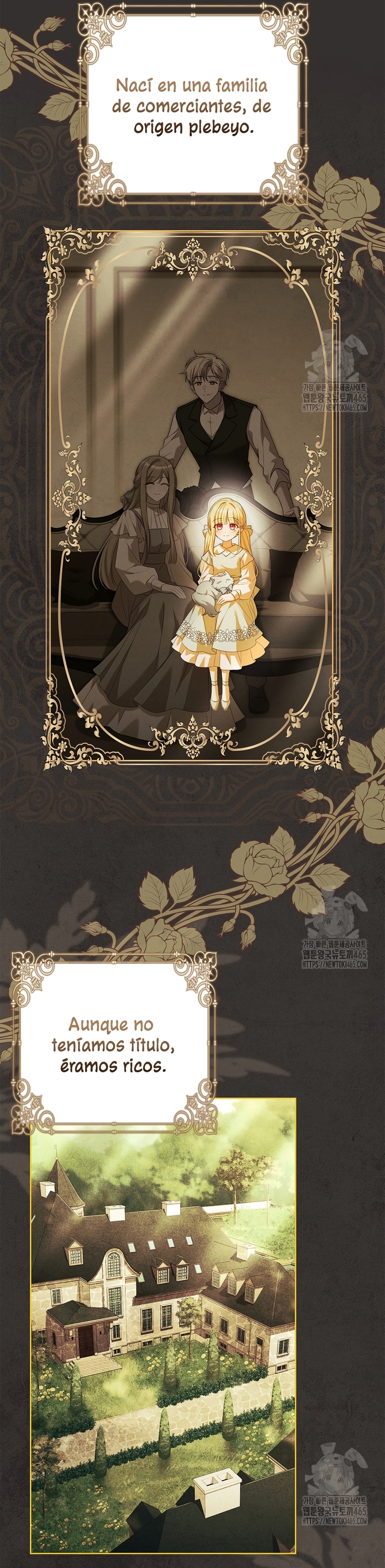 Cariño, ¿por qué no podemos divorciarnos? Capítulo 28 - Página 10