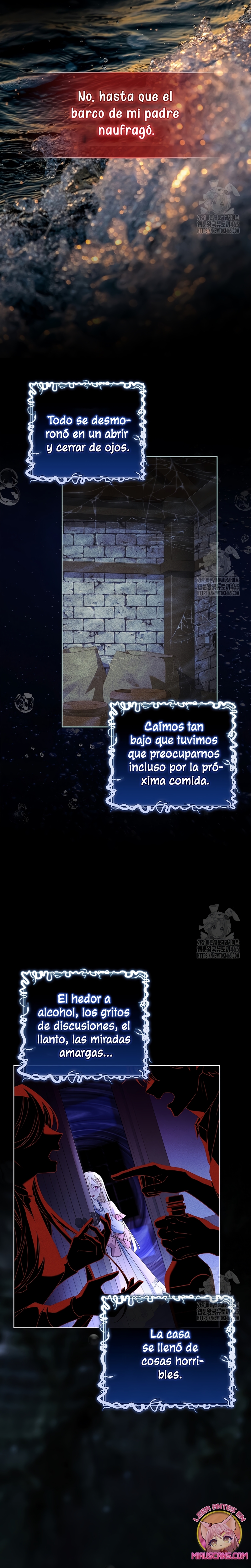 Cariño, ¿por qué no podemos divorciarnos? Capítulo 28 - Página 12