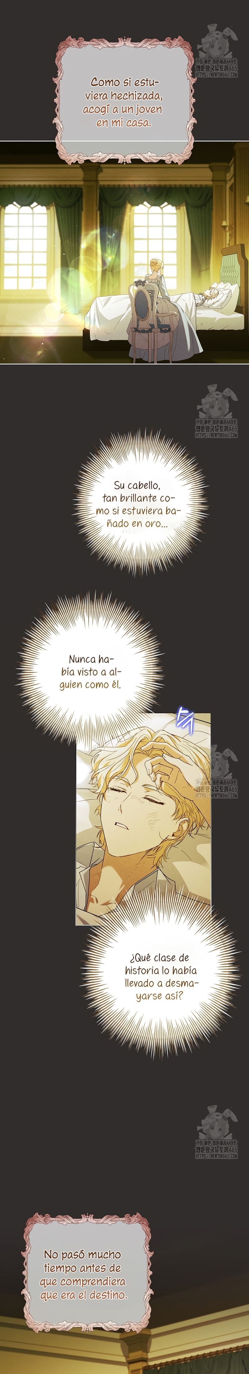 Cariño, ¿por qué no podemos divorciarnos? Capítulo 28 - Página 20