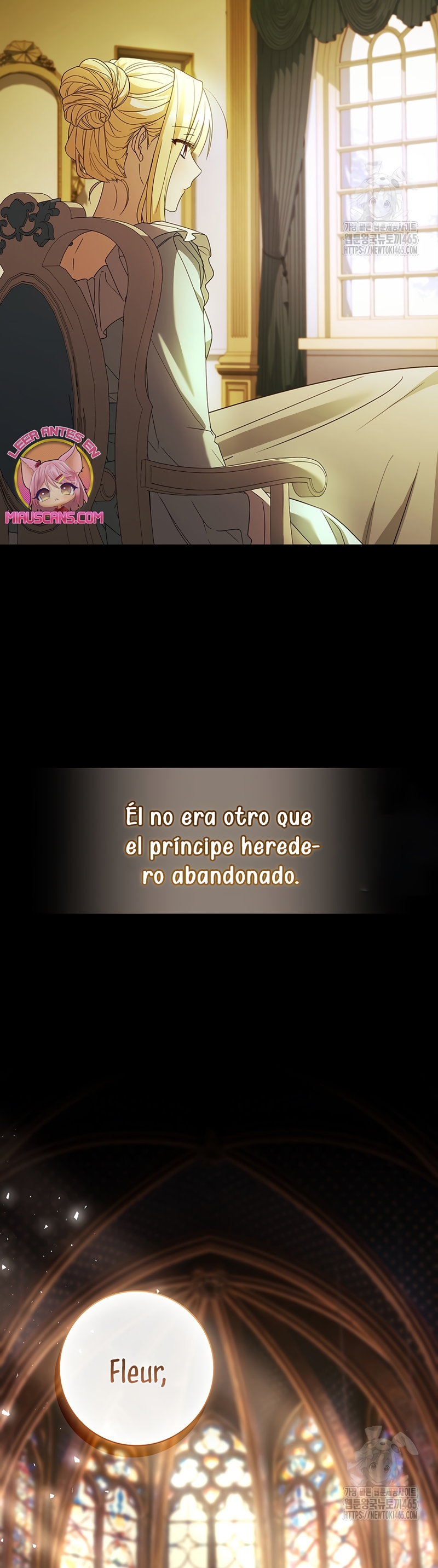 Cariño, ¿por qué no podemos divorciarnos? Capítulo 28 - Página 21