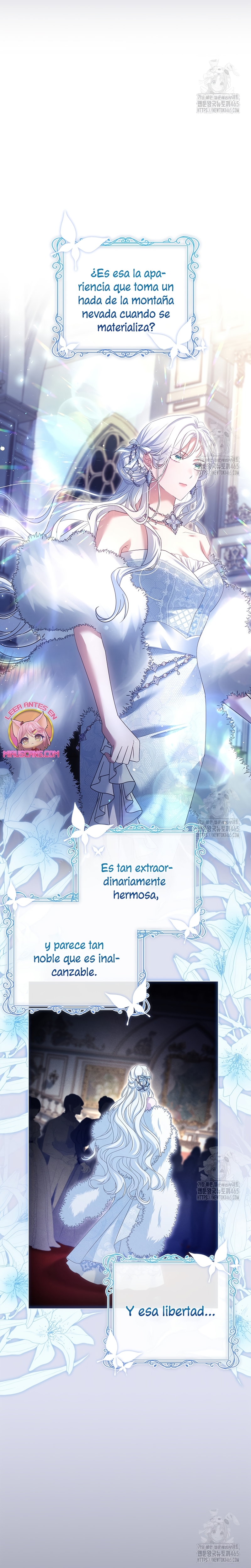 Cariño, ¿por qué no podemos divorciarnos? Capítulo 28 - Página 25