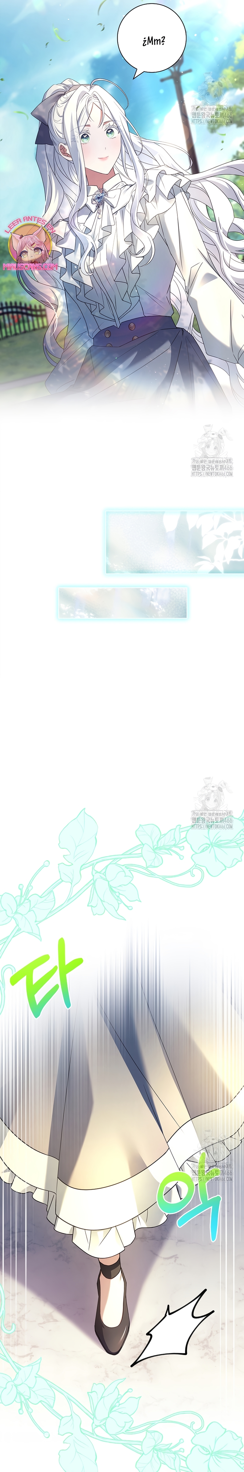 Cariño, ¿por qué no podemos divorciarnos? Capítulo 29 - Página 21