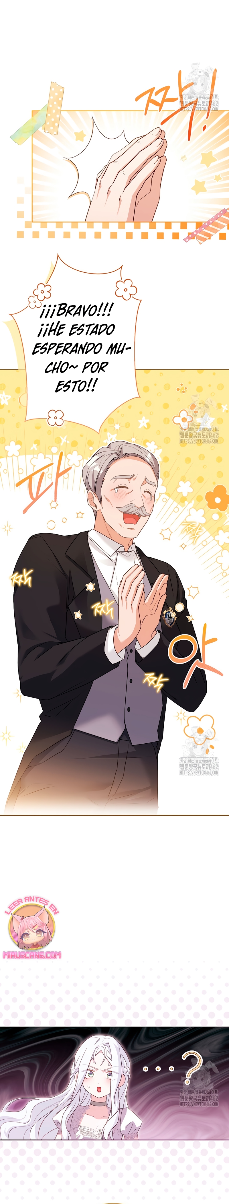 Cariño, ¿por qué no podemos divorciarnos? Capítulo 3 - Página 16