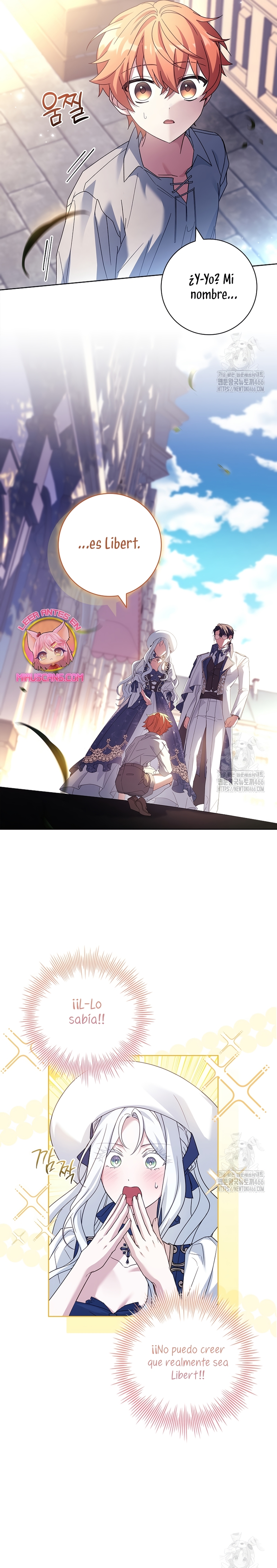 Cariño, ¿por qué no podemos divorciarnos? Capítulo 30 - Página 22