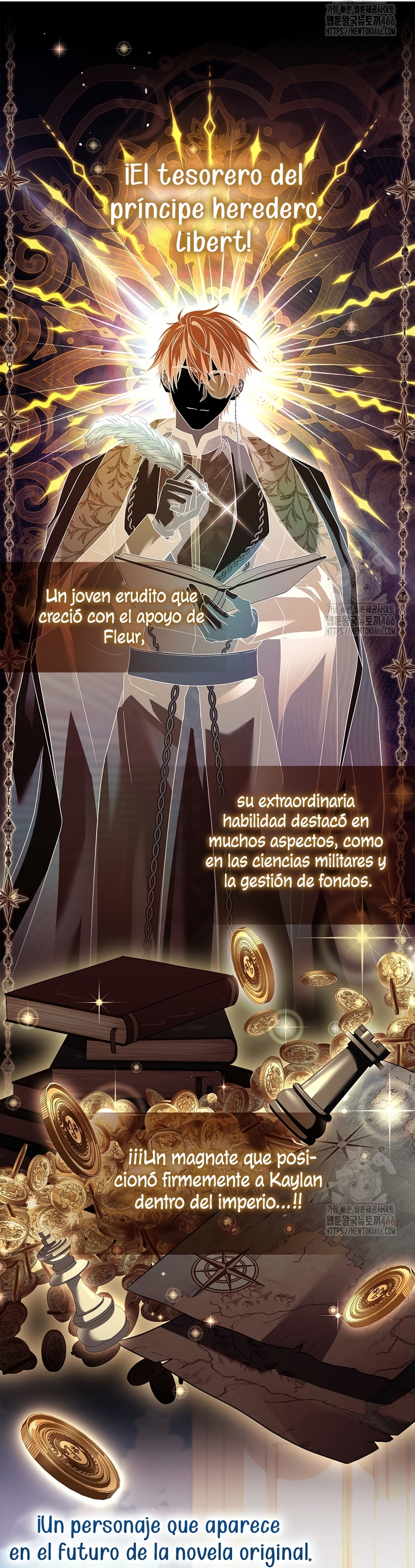 Cariño, ¿por qué no podemos divorciarnos? Capítulo 30 - Página 23