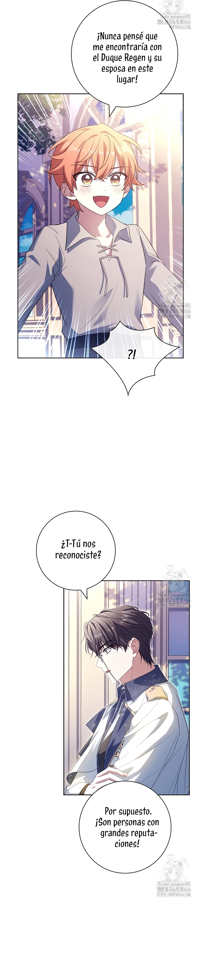 Cariño, ¿por qué no podemos divorciarnos? Capítulo 30 - Página 25