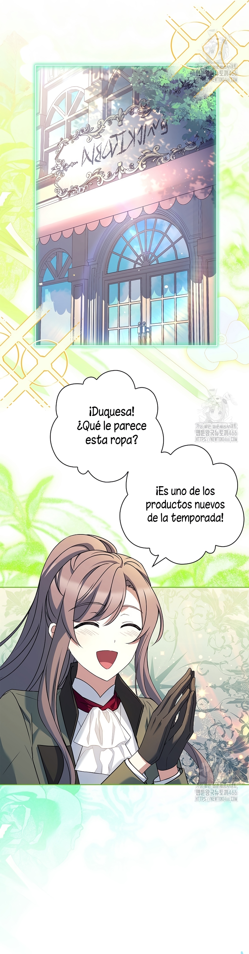 Cariño, ¿por qué no podemos divorciarnos? Capítulo 30 - Página 8