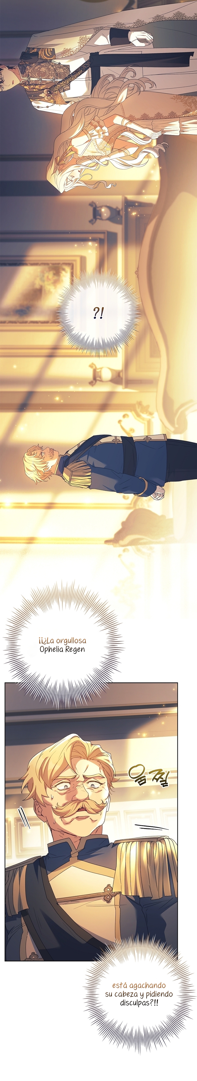 Cariño, ¿por qué no podemos divorciarnos? Capítulo 33 - Página 19