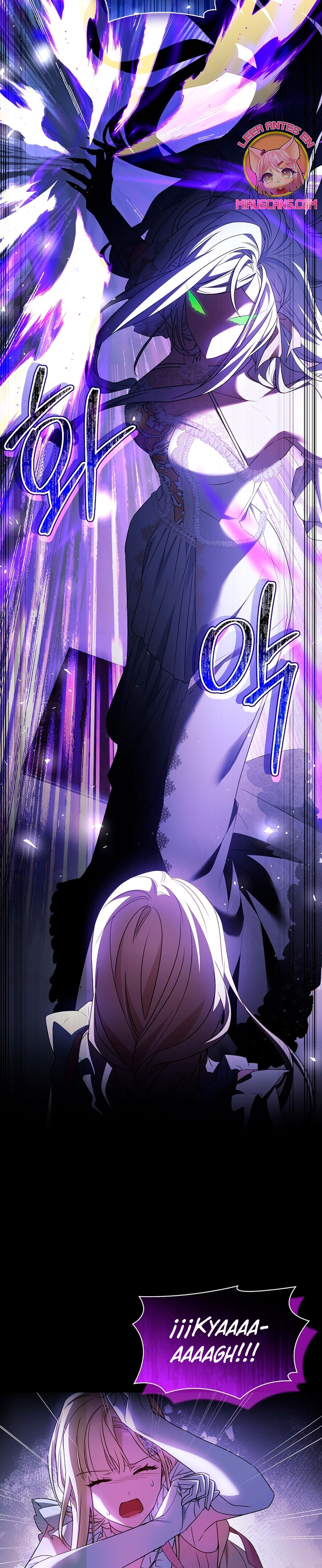 Cariño, ¿por qué no podemos divorciarnos? Capítulo 35 - Página 19