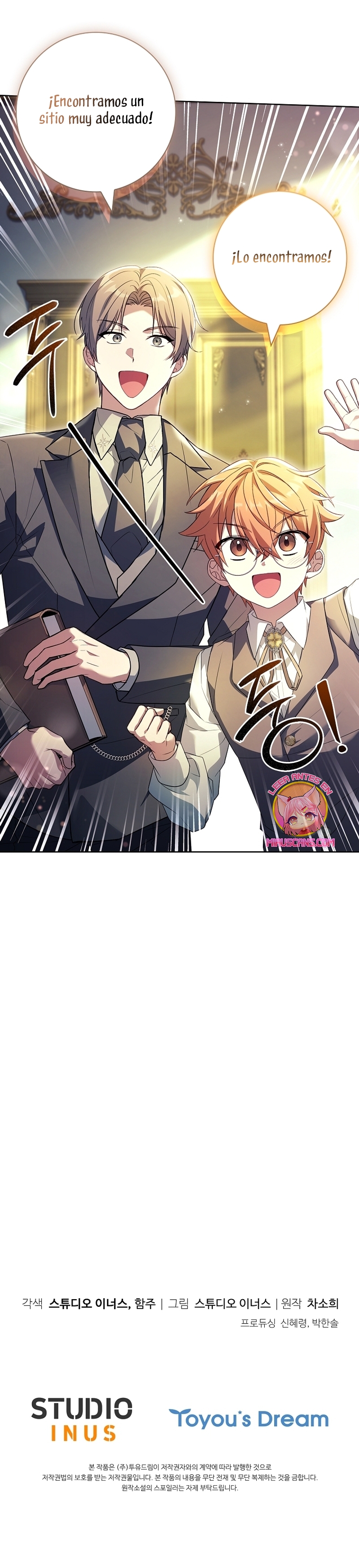 Cariño, ¿por qué no podemos divorciarnos? Capítulo 36 - Página 28