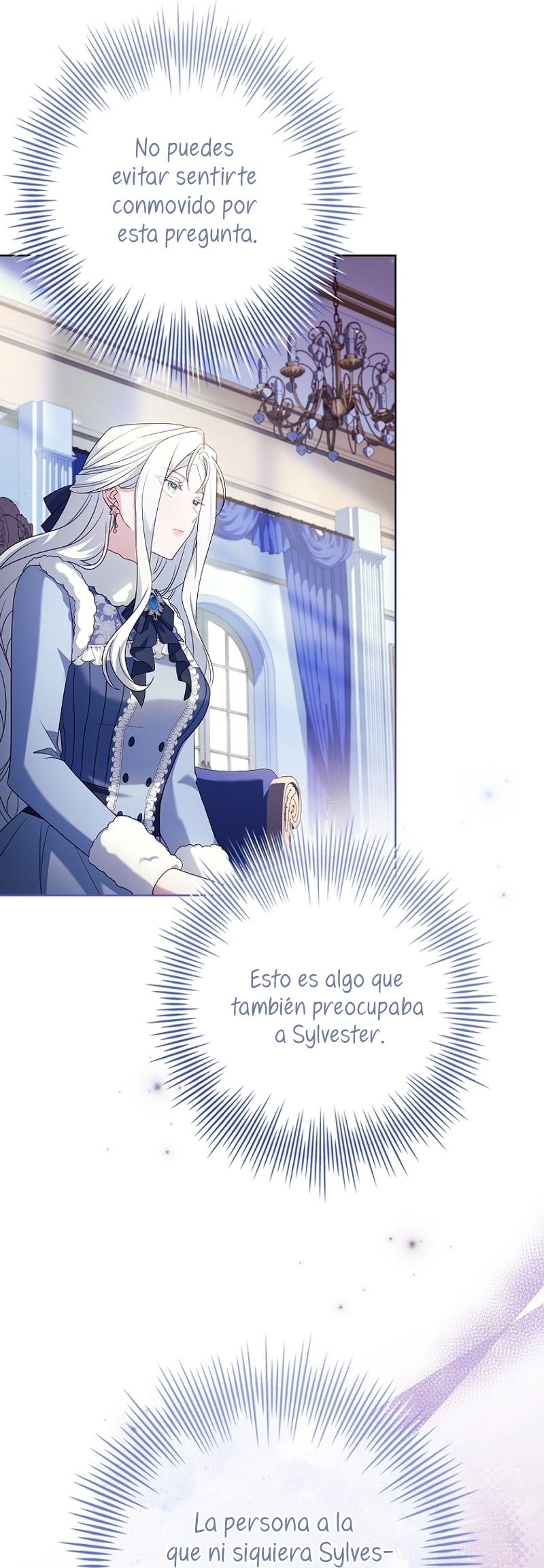 Cariño, ¿por qué no podemos divorciarnos? Capítulo 37 - Página 21