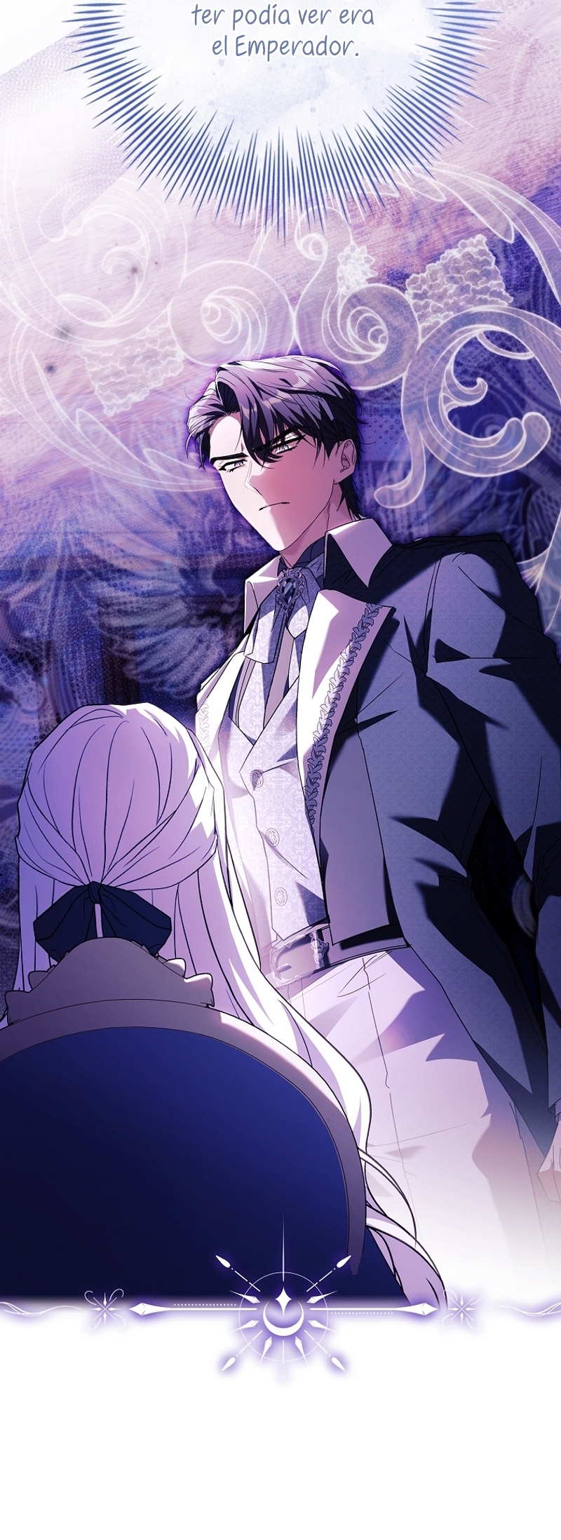 Cariño, ¿por qué no podemos divorciarnos? Capítulo 37 - Página 22