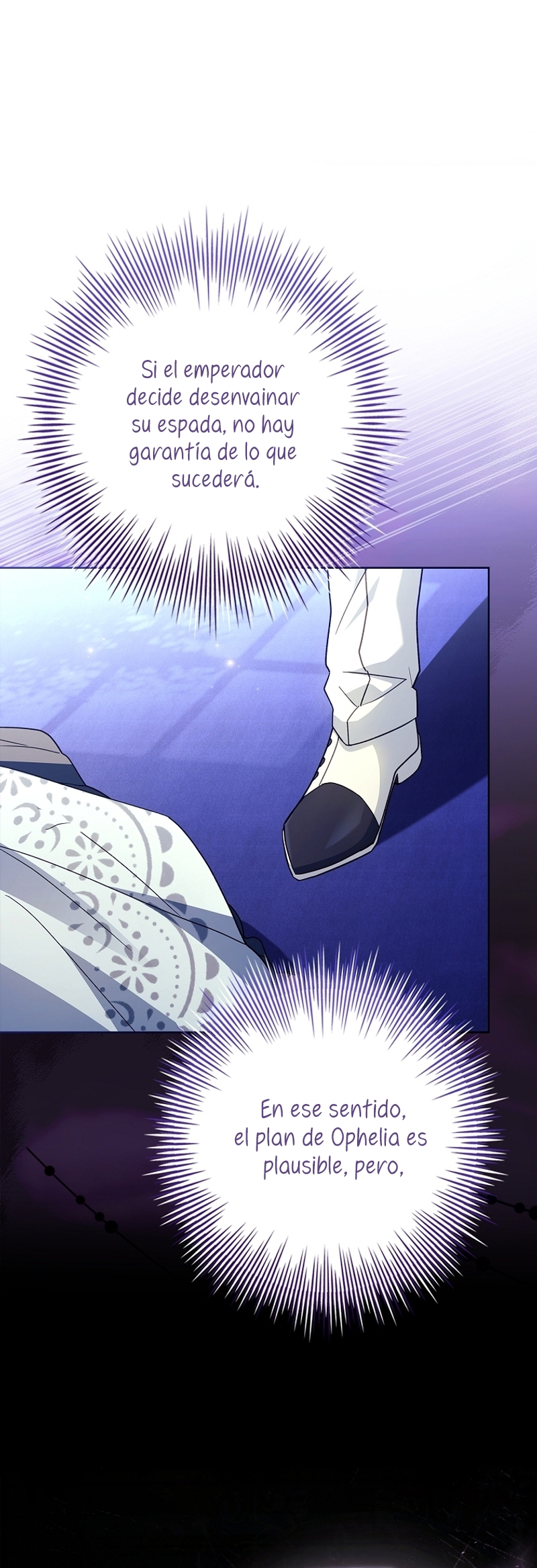 Cariño, ¿por qué no podemos divorciarnos? Capítulo 37 - Página 26