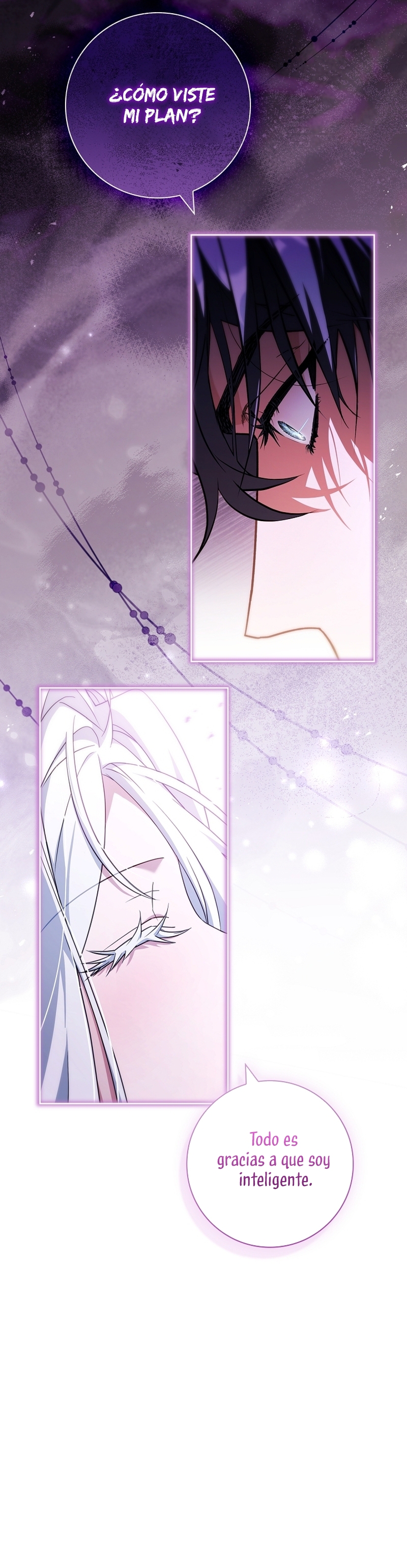 Cariño, ¿por qué no podemos divorciarnos? Capítulo 37 - Página 28