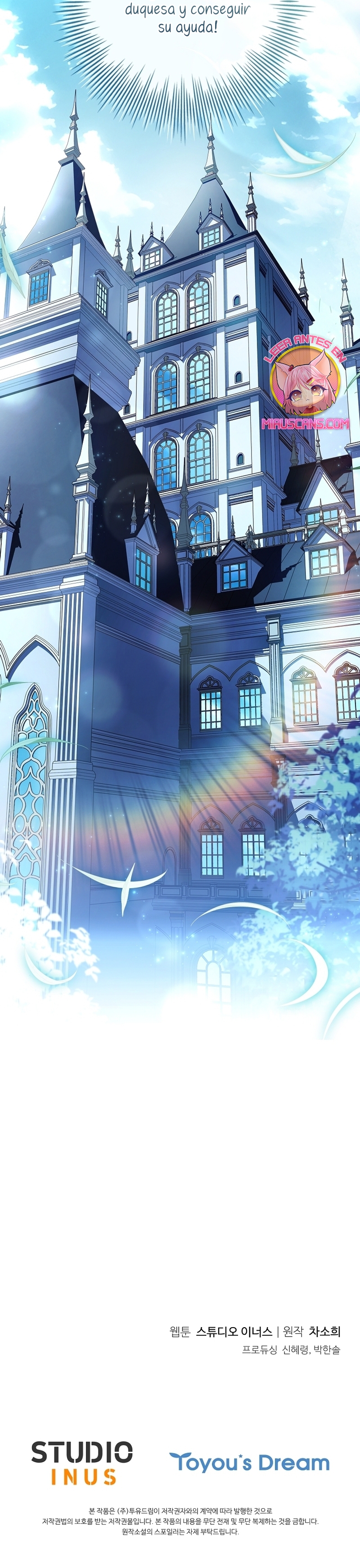 Cariño, ¿por qué no podemos divorciarnos? Capítulo 37 - Página 40