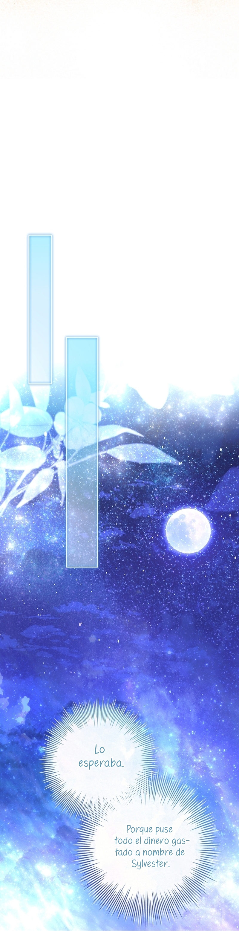 Cariño, ¿por qué no podemos divorciarnos? Capítulo 39 - Página 15