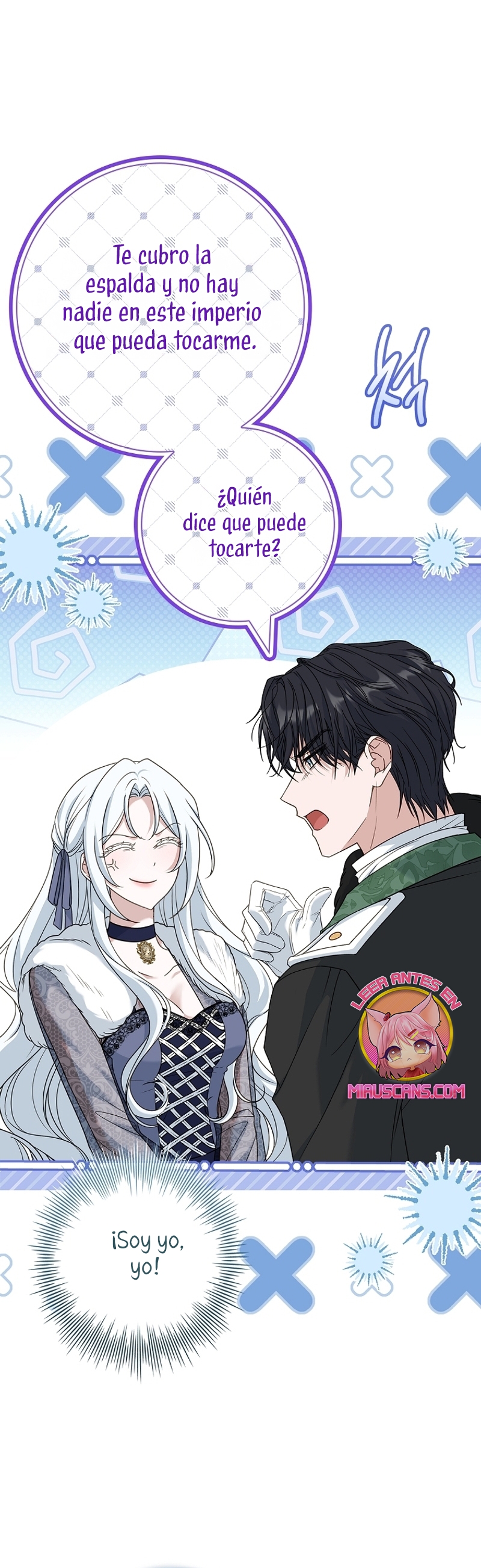 Cariño, ¿por qué no podemos divorciarnos? Capítulo 39 - Página 28