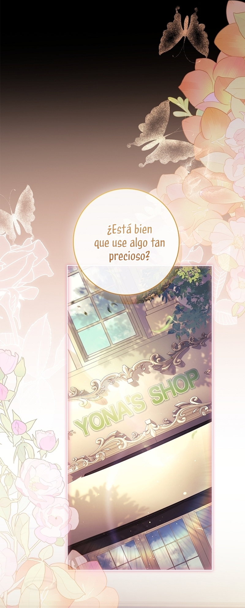 Cariño, ¿por qué no podemos divorciarnos? Capítulo 39 - Página 4