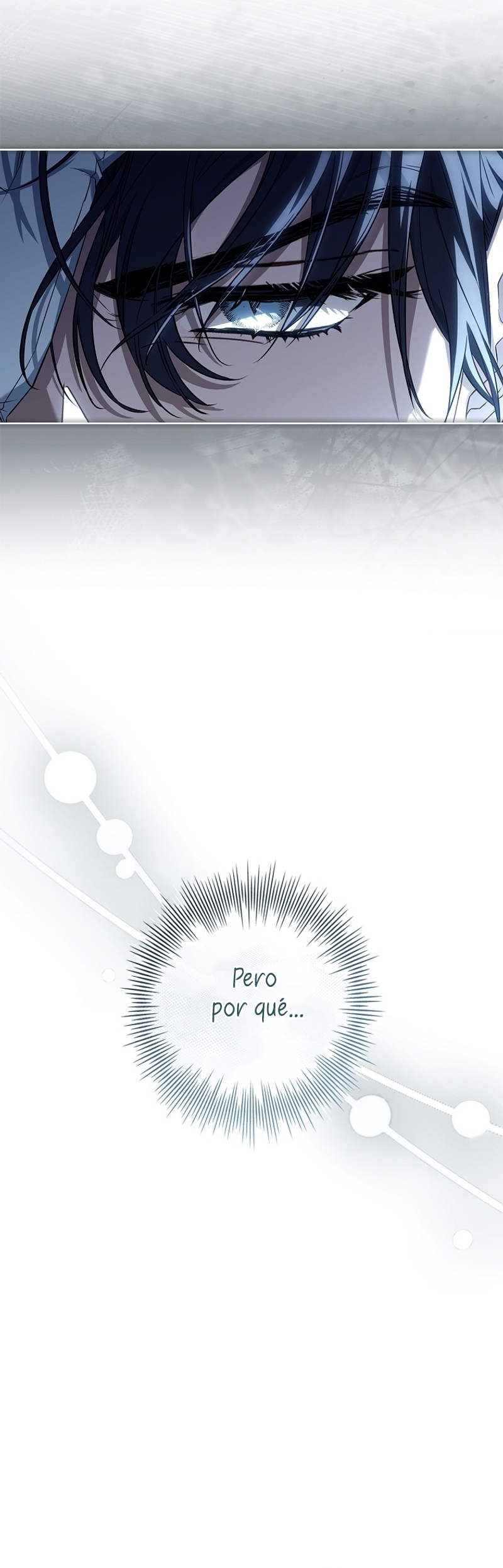 Cariño, ¿por qué no podemos divorciarnos? Capítulo 39 - Página 42