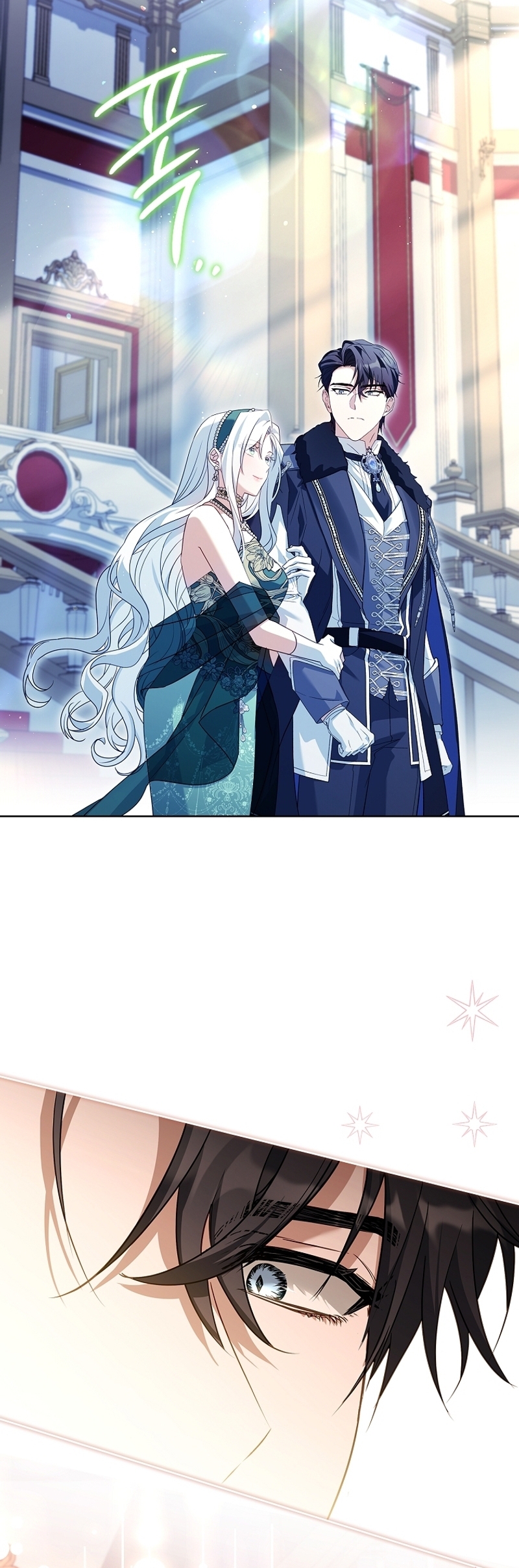 Cariño, ¿por qué no podemos divorciarnos? Capítulo 39 - Página 48