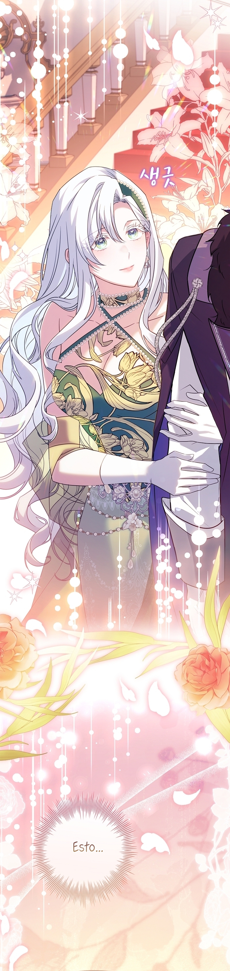 Cariño, ¿por qué no podemos divorciarnos? Capítulo 39 - Página 49