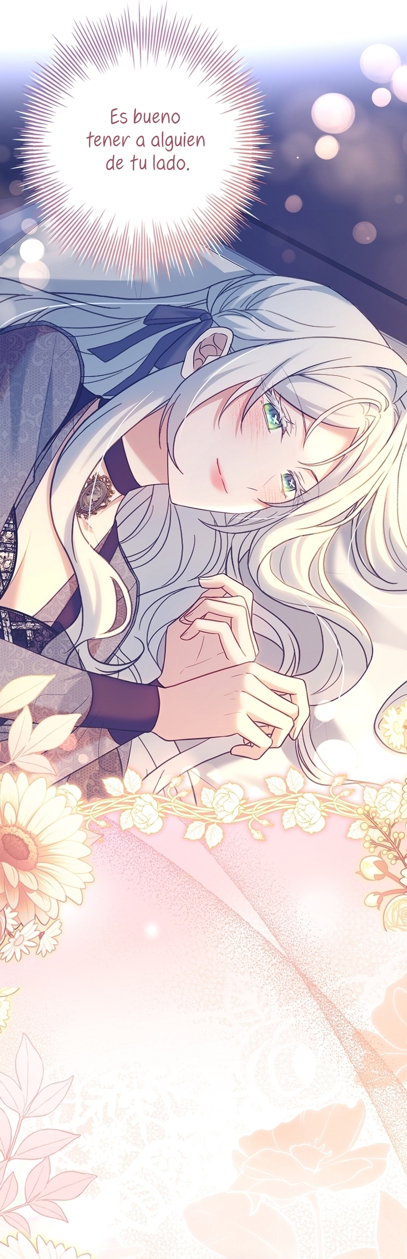 Cariño, ¿por qué no podemos divorciarnos? Capítulo 39 - Página 6