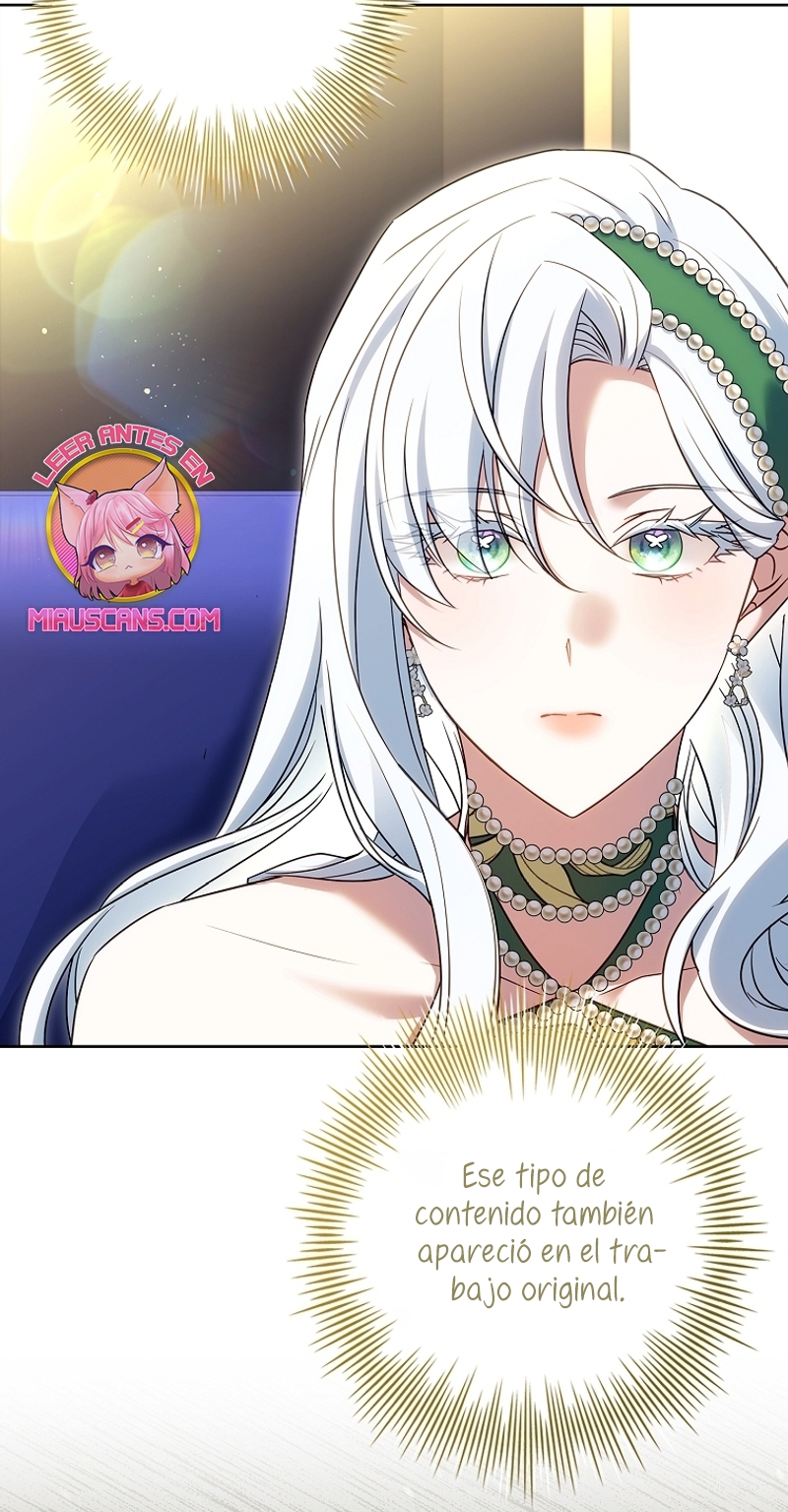 Cariño, ¿por qué no podemos divorciarnos? Capítulo 40 - Página 18