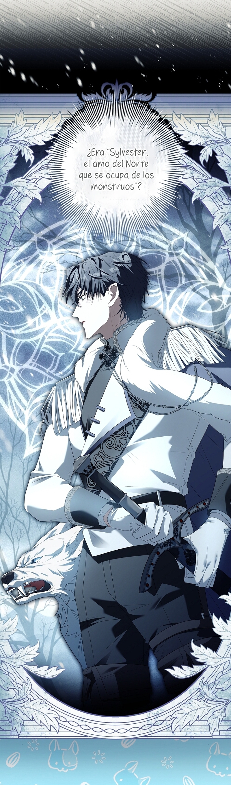 Cariño, ¿por qué no podemos divorciarnos? Capítulo 40 - Página 19