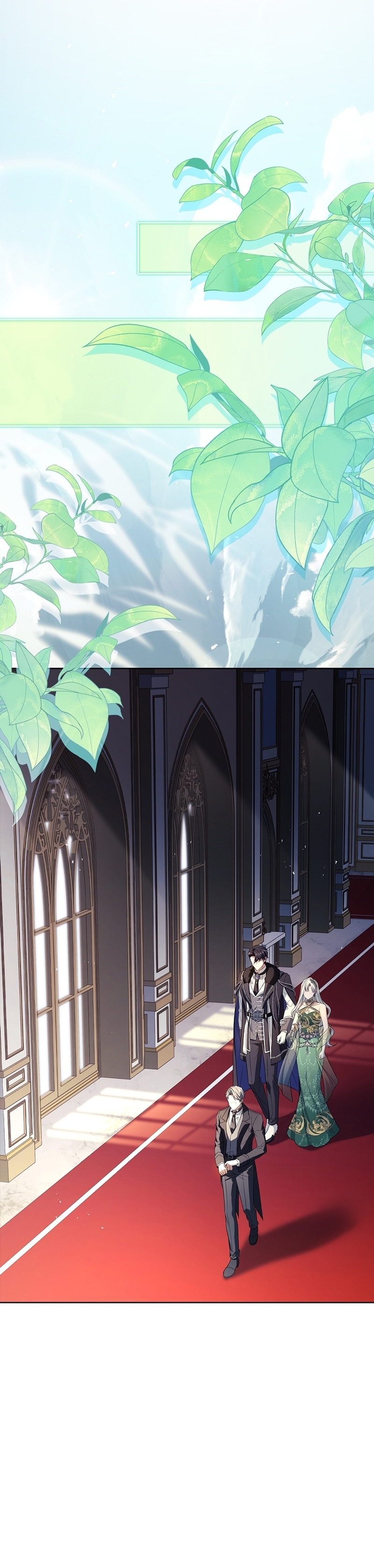 Cariño, ¿por qué no podemos divorciarnos? Capítulo 40 - Página 24