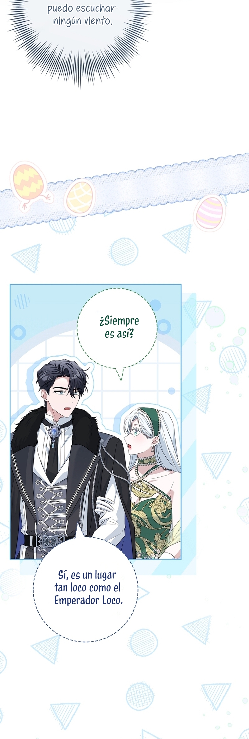 Cariño, ¿por qué no podemos divorciarnos? Capítulo 40 - Página 26