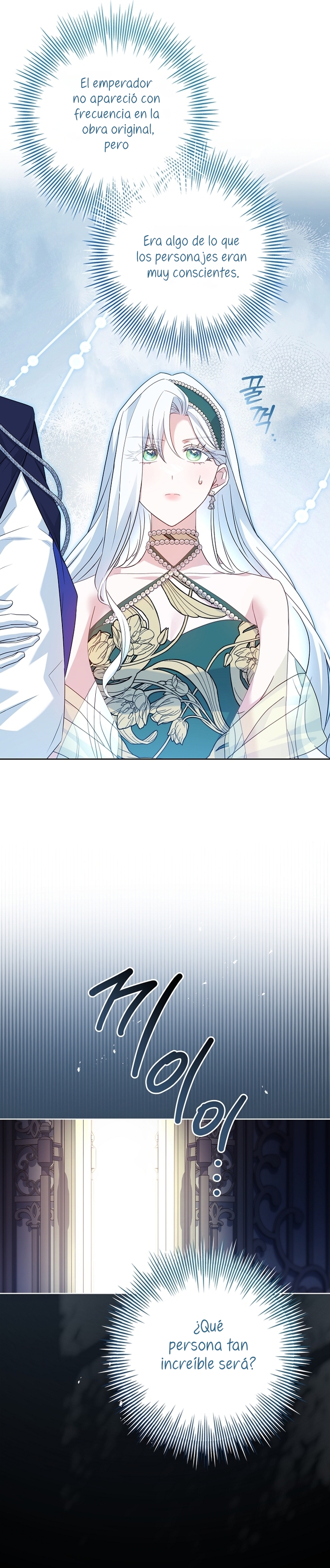 Cariño, ¿por qué no podemos divorciarnos? Capítulo 40 - Página 29