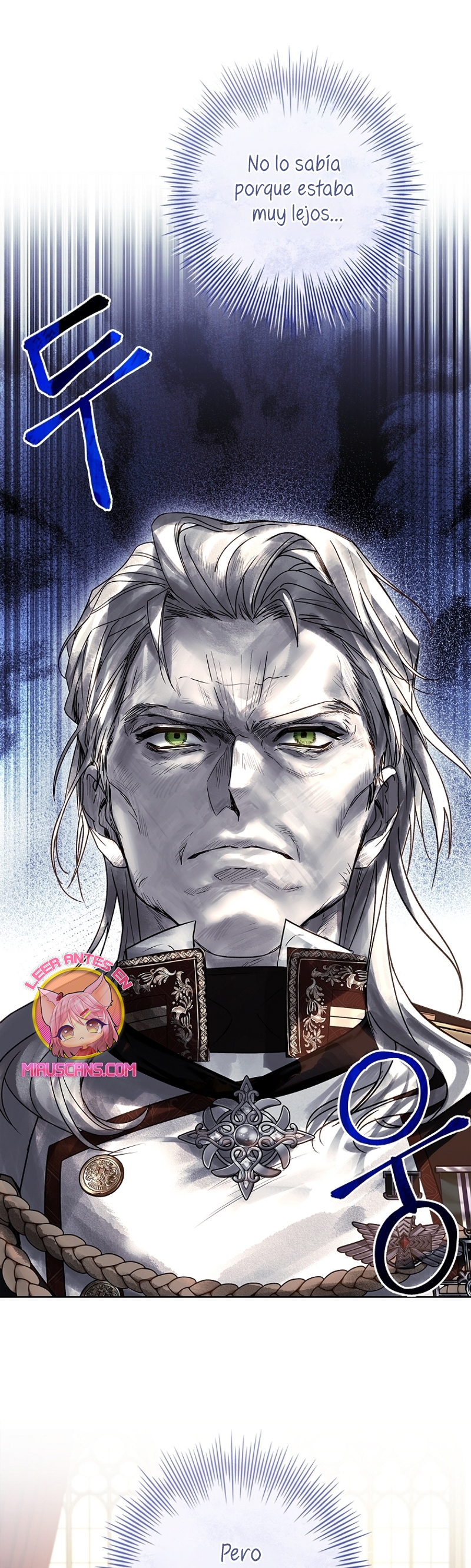 Cariño, ¿por qué no podemos divorciarnos? Capítulo 40 - Página 39