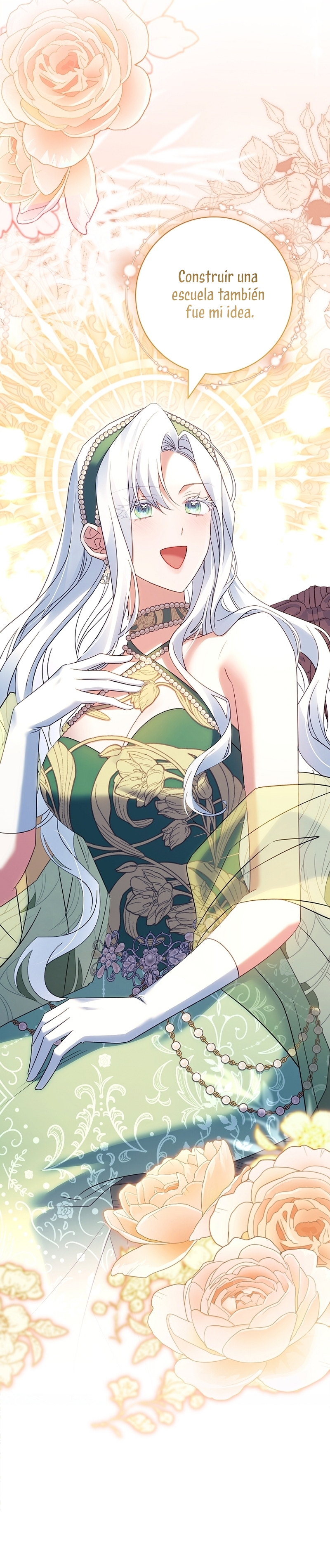 Cariño, ¿por qué no podemos divorciarnos? Capítulo 40 - Página 45