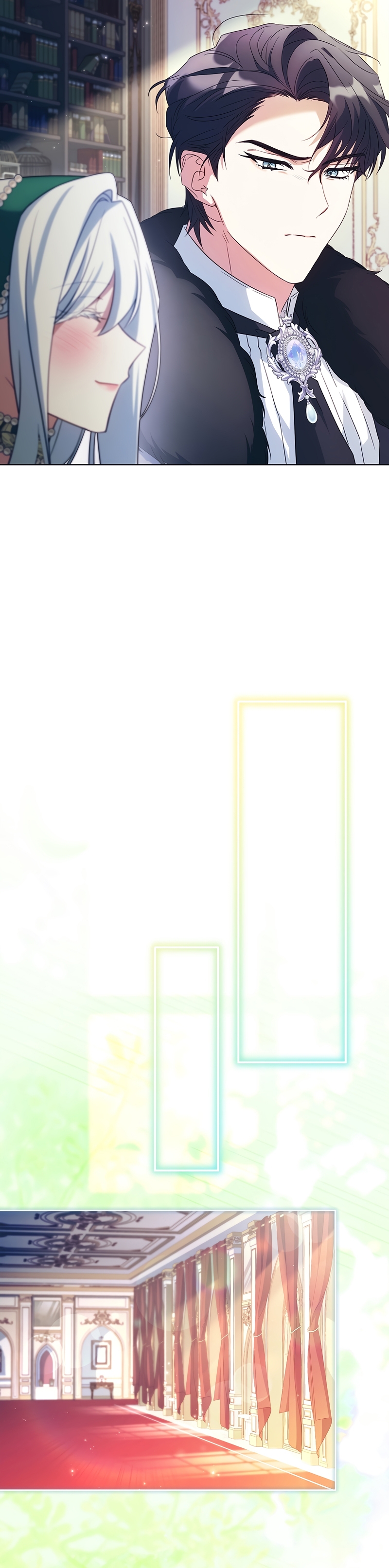 Cariño, ¿por qué no podemos divorciarnos? Capítulo 41 - Página 21