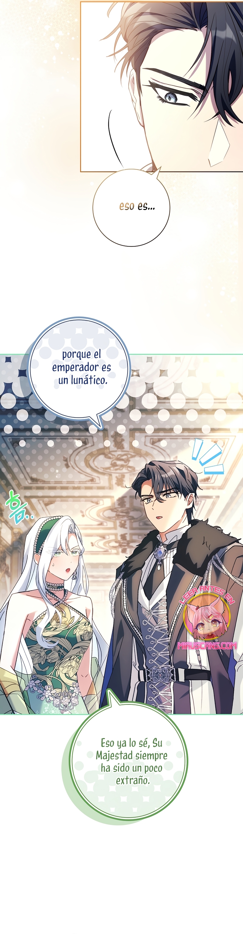 Cariño, ¿por qué no podemos divorciarnos? Capítulo 41 - Página 24