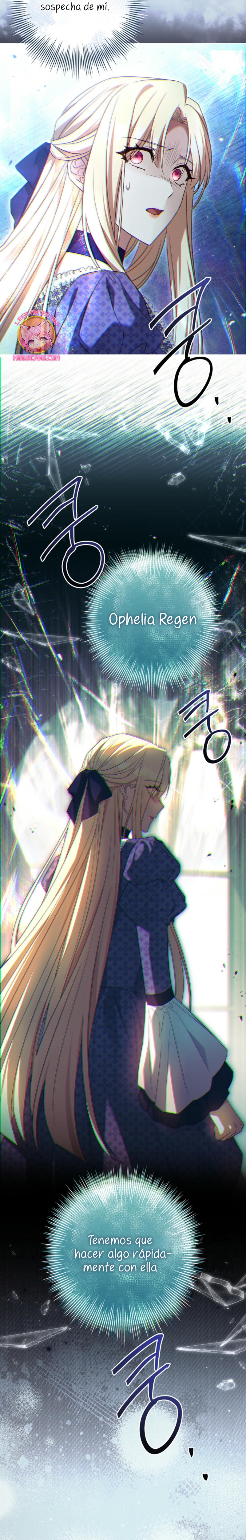 Cariño, ¿por qué no podemos divorciarnos? Capítulo 42 - Página 27